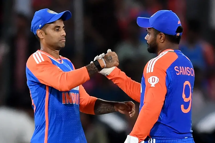 താരസമ്പന്നം ഇന്ത്യ, ഏഷ്യാ കപ്പിലെ ടീം തിരഞ്ഞെടുപ്പ് കടുപ്പമാകും; സഞ്ജുവിനും വെല്ലുവിളി