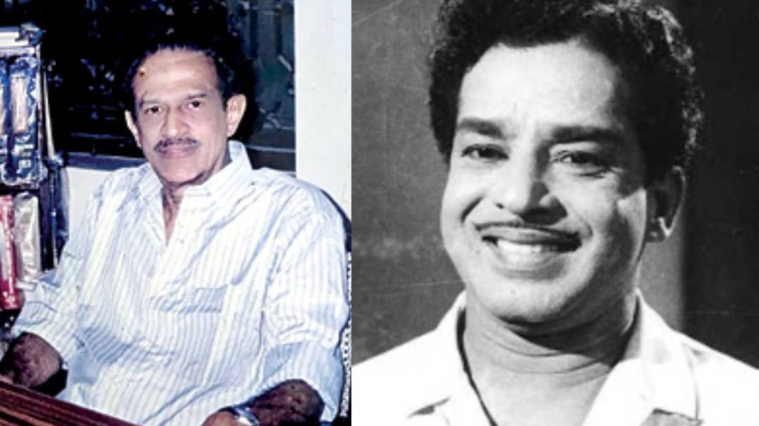 സത്യന്റെ വക്കാലത്തെടുത്ത് കെ. രഘുനാഥ് പറഞ്ഞു, ‘എല്ലാം ഞാൻ ചെയ്യാം ...