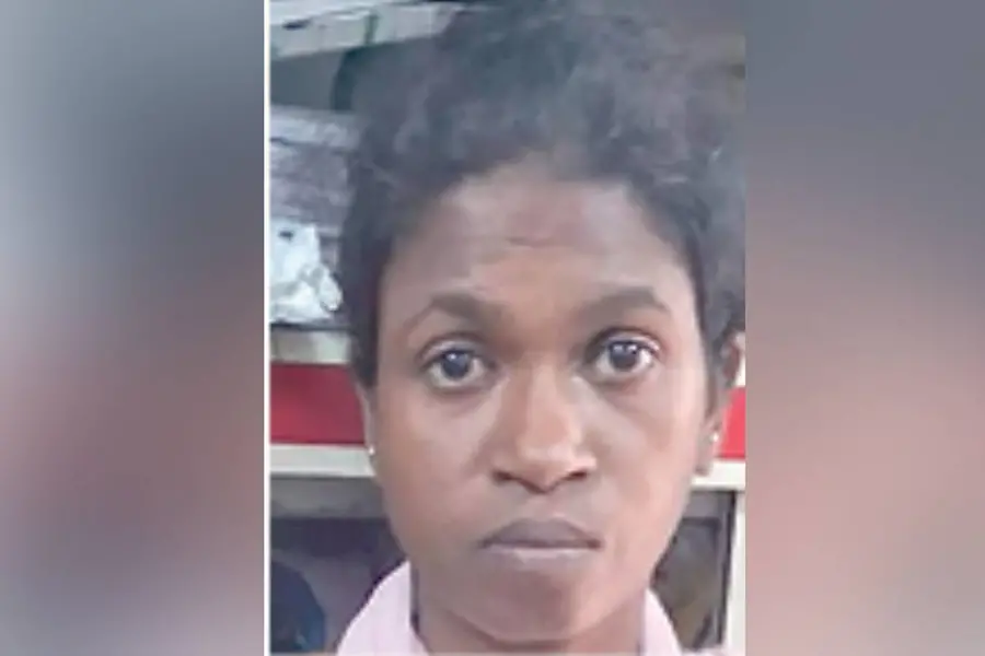 കിടപ്പുരോഗിയുടെ പെന്ഷന് തട്ടിയെടുത്തു; ബാങ്കിലെ താത്കാലിക ജീവനക്കാരി അറസ്റ്റില്
