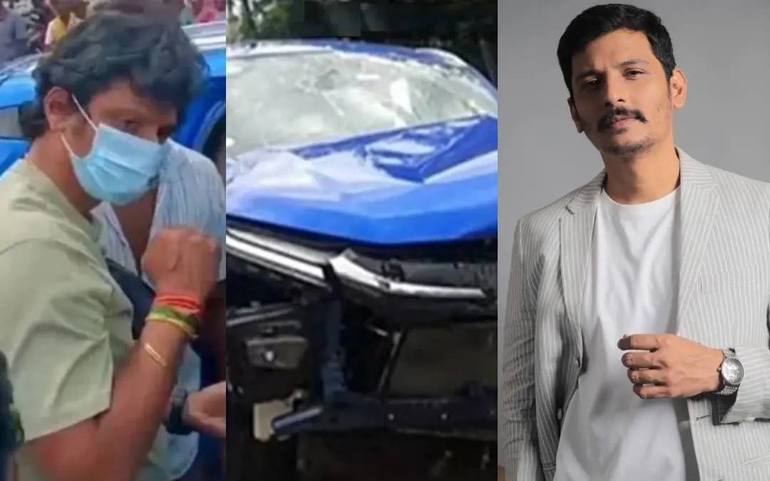 ദൃശ്യങ്ങളിൽ നിന്നും, ജീവ | photo:Screengrab, facebook/jiiva