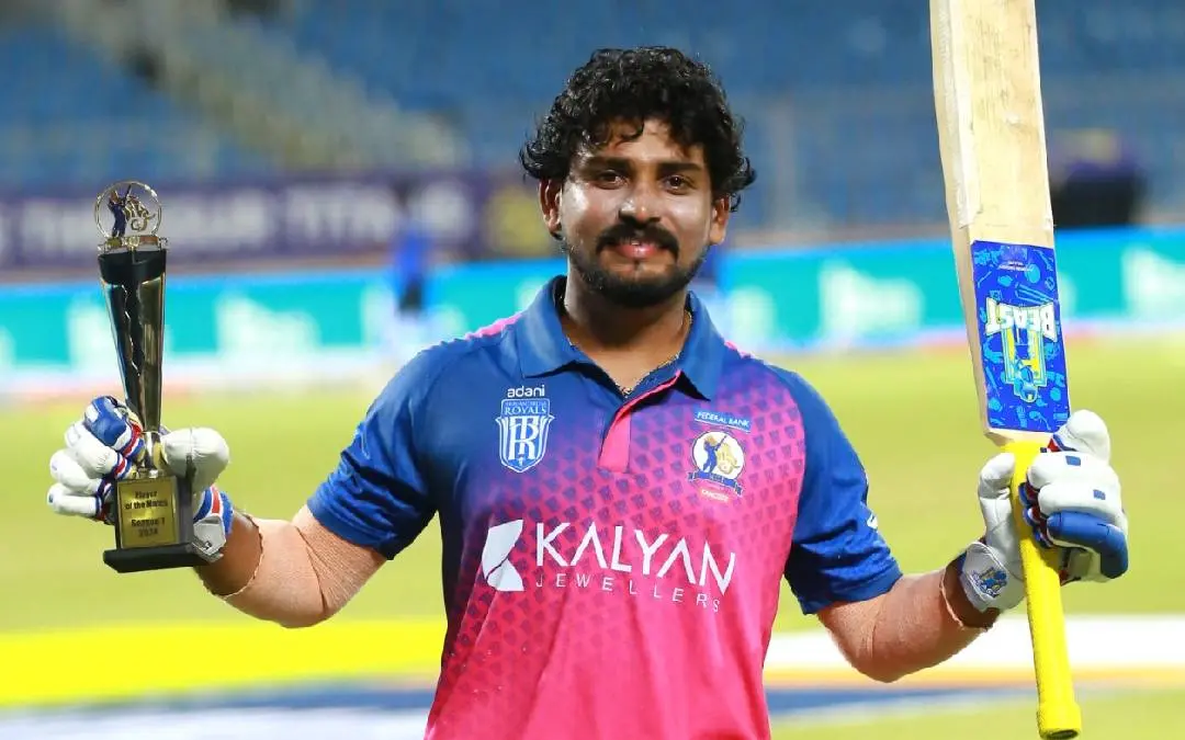 എം.എസ്. അഖില്