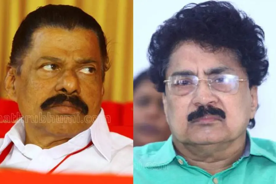 'ജില്ലാ സെക്രട്ടറിയെ കള്ളക്കേസിൽ കുടുക്കാൻ ശ്രമിച്ചു, നീചമായ പ്രവൃത്തി'; PK ശശിക്കെതിരെ MV ഗോവിന്ദൻ