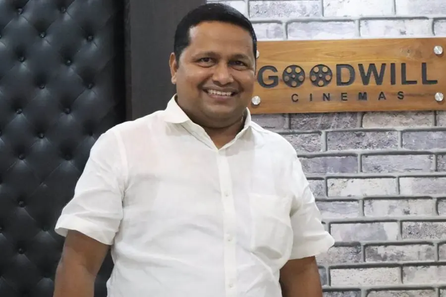 'കിഷ്കിന്ധാ കാണ്ഡം' പോലെയൊരു ചിത്രം എപ്പോഴും സംഭവിക്കില്ല, അടുത്ത വർഷം മമ്മൂക്ക ചിത്രം - ജോബി ജോർജ്