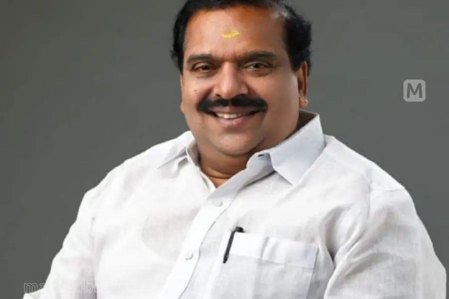 ആർ.എസ്.എസിന്റെ പേരിൽ UDF - LDF നേതാക്കൾ മുസ്ലിങ്ങൾക്കിടയിൽ ആശങ്ക സൃഷ്ടിക്കുന്നു - പി.കെ. കൃഷ്ണദാസ്