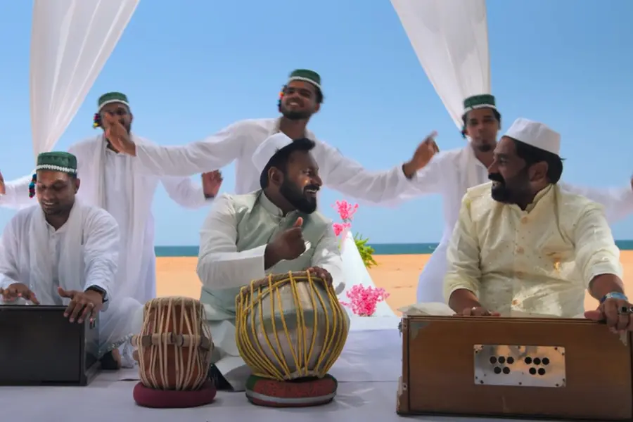 ചാവക്കാട് പാട്ടിന്റെ വീഡിയോയും തരംഗമാകുന്നു, വരുന്നൂ 'ഗ്യാങ്സ് ഓഫ് സുകുമാരക്കുറുപ്പ്'