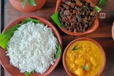 കല്ലുമ്മക്കായും മത്തങ്ങയും അടുക്കളയിലുണ്ടോ? ഊണ് രുചികരമാക്കാം