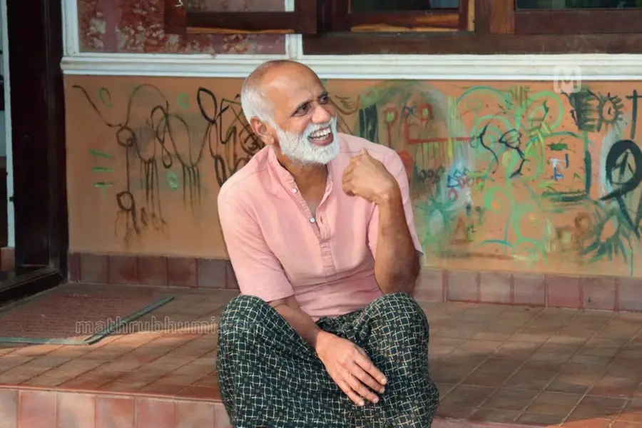 കല കാടിനും നാടിനും മനുഷ്യര്‍ക്കുംവേണ്ടി; ജീവിതം സന്ദേശമാക്കി മാറ്റിയ കെ.ജെ. ബേബി