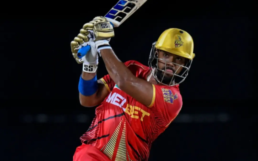 Photo: x.com/Cricketracker