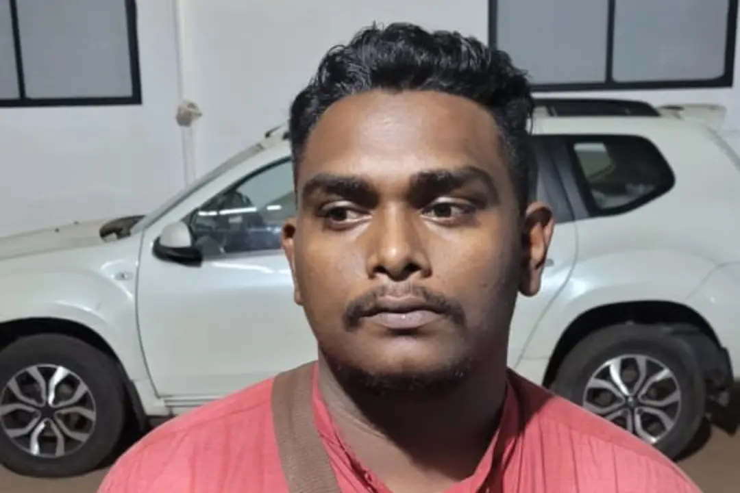 ജയകൃഷ്ണൻ