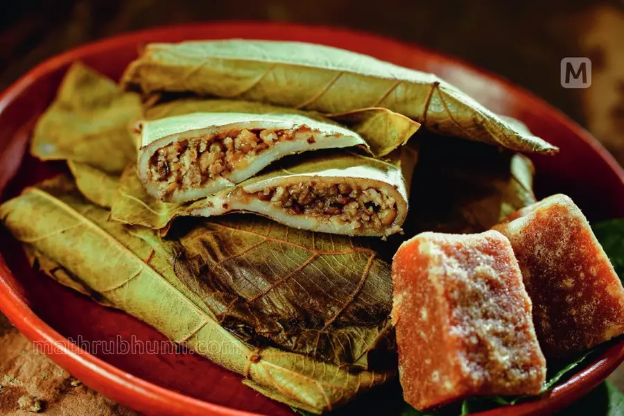 ചെറുപയര് അട തയ്യാറാക്കി നോക്കാം