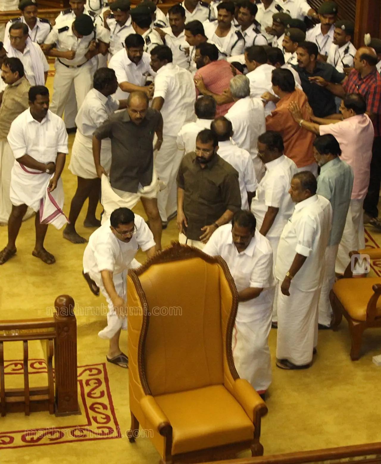 File Photo: Mathrubhumi