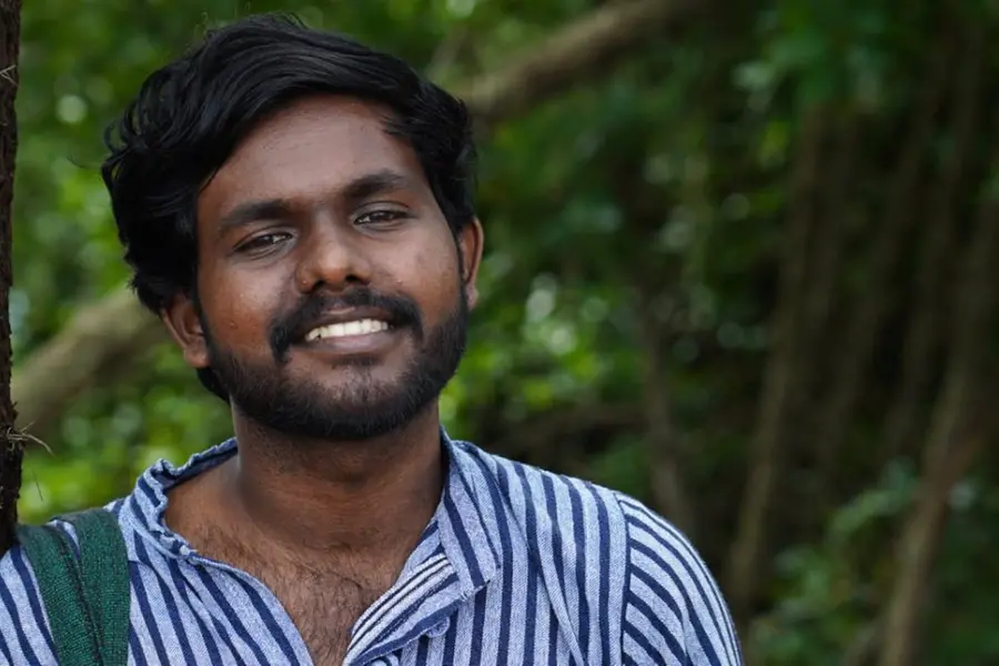 കെ.വി. സുധാകരന്‍ സ്മാരകസാഹിത്യ പുരസ്‌കാരം ആദിക്ക്