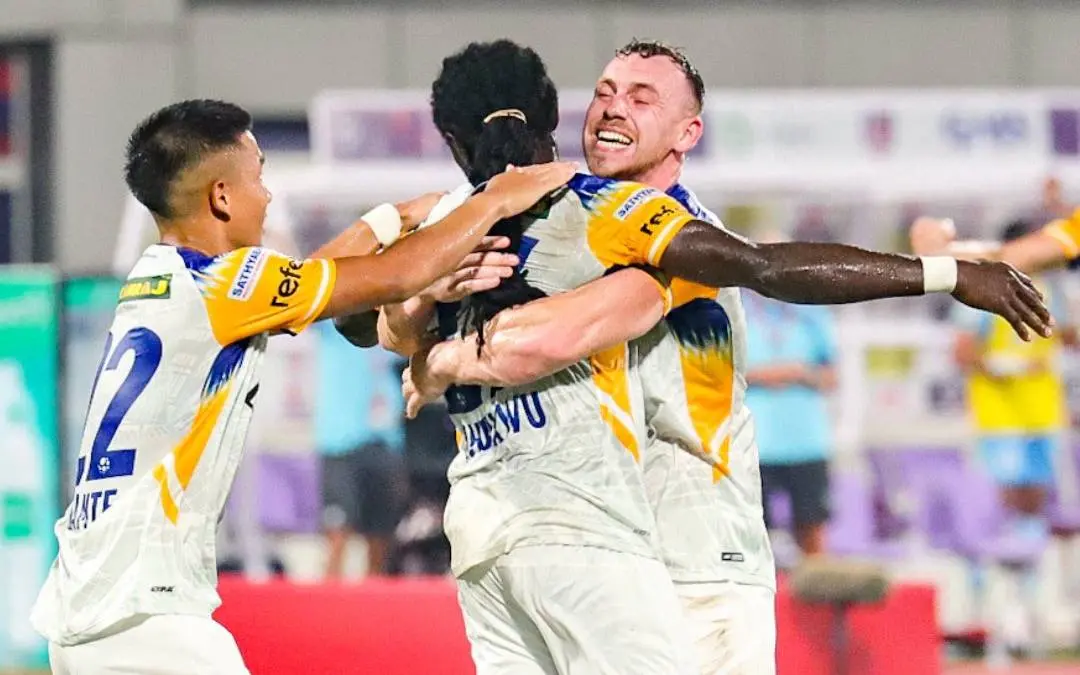 Photo | x.com/ChennaiyinFC