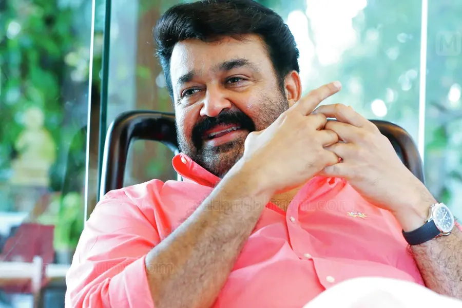 'എല്ലാവരുമായും വളരെ സിമ്പിളായി ഇടപെടുന്ന ലാലേട്ടന്റെ പെരുമാറ്റം ഏറെ ആകര്ഷകമായി അനുഭവപ്പെട്ടിരുന്നു'
