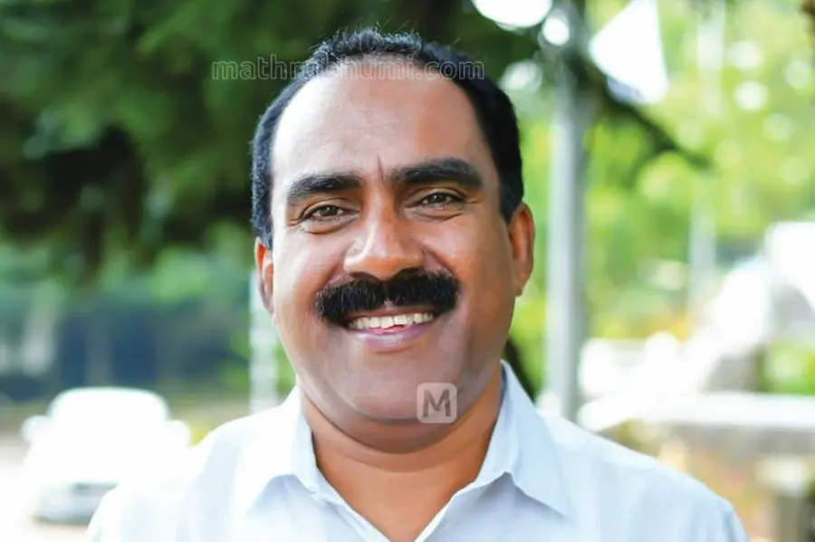 'മകള് ഡല്ഹി പോലീസിന്റെ കസ്റ്റഡിയിലാണ്'; അന്വര് സാദത്ത് എംഎല്എയെ കബളിപ്പിച്ച് പണംതട്ടാൻ ശ്രമം