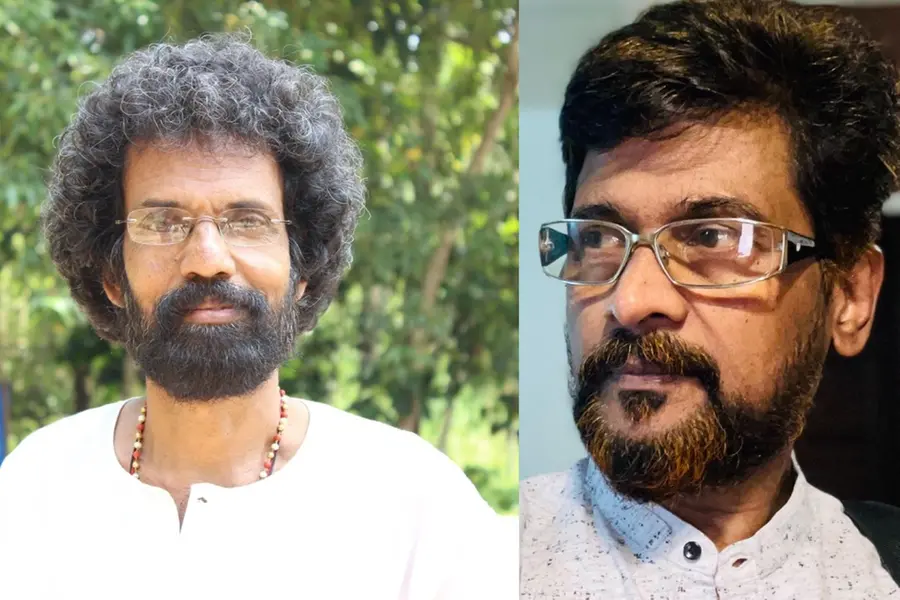 'എന്റെ അഞ്ച് തലമുറയെയാണ് അവർ പച്ചത്തെറി വിളിച്ചത്'; സംവിധായകൻ ജി.എസ് വിജയൻ മർദ്ദിച്ചെന്ന് അമ്പിളി