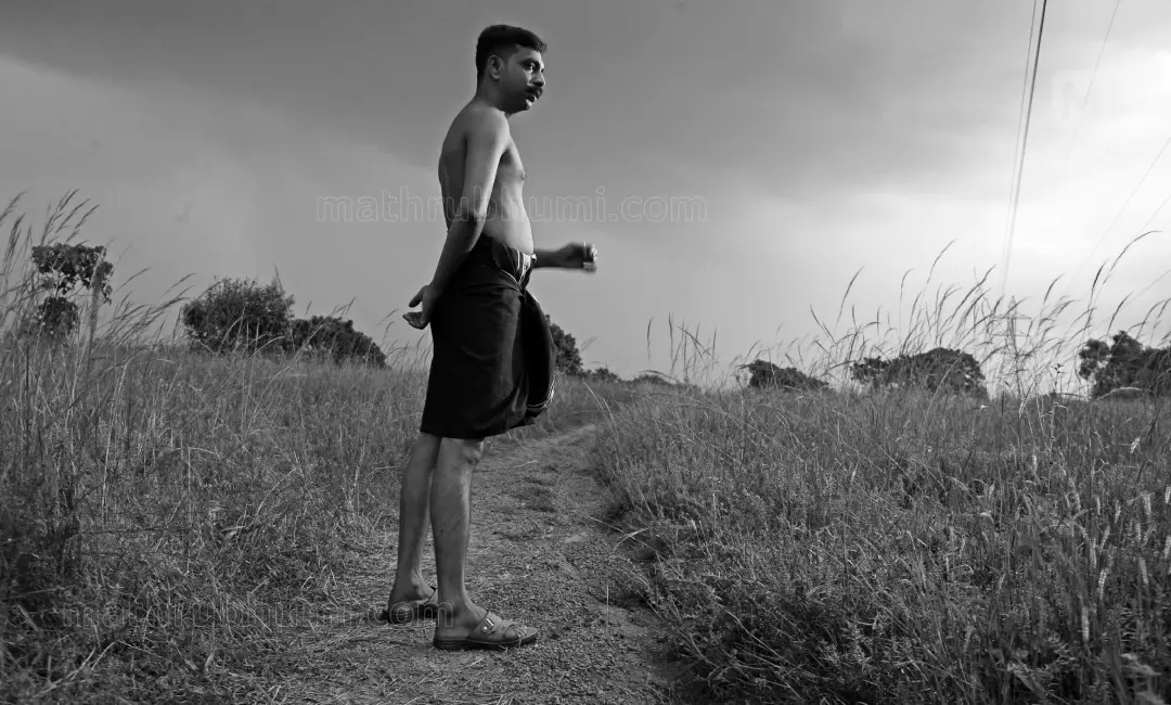 വിനു പി