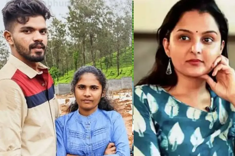 'കാലമേ എന്തിനിത്ര ക്രൂരത എന്നുമാത്രം ചോദിച്ചുപോകുന്നു'; ജെൻസന്റെ വിയോഗത്തിൽ മഞ്ജു