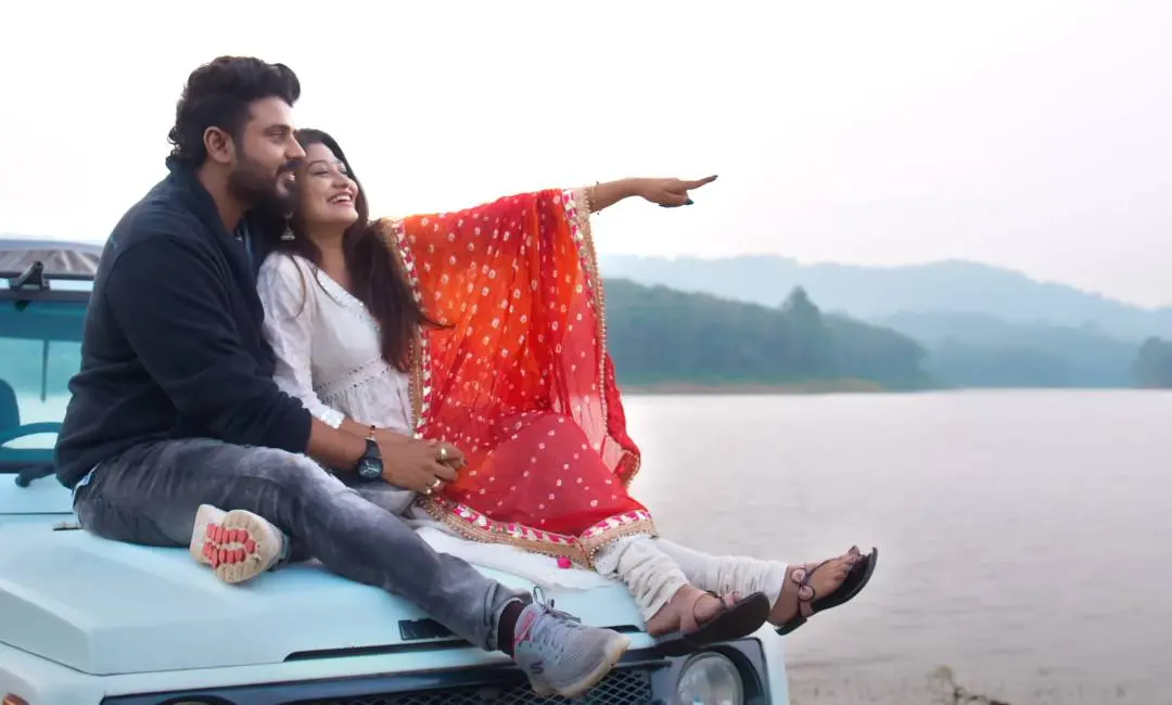 Gumasthan Movie