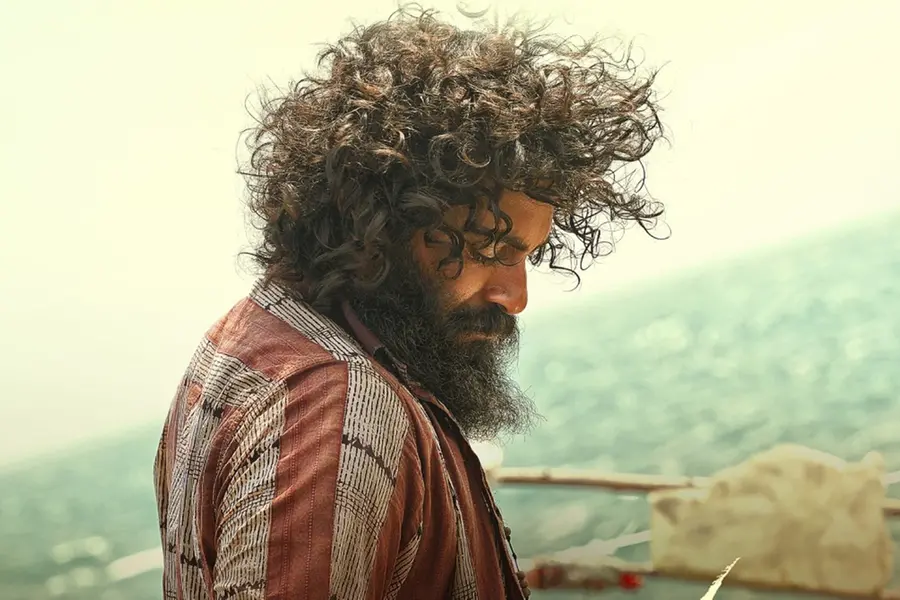 ''അവൻ വെറുതെ വന്നതല്ല''; മികച്ച അഭിപ്രായം സ്വന്തമാക്കി 'കൊണ്ടൽ'