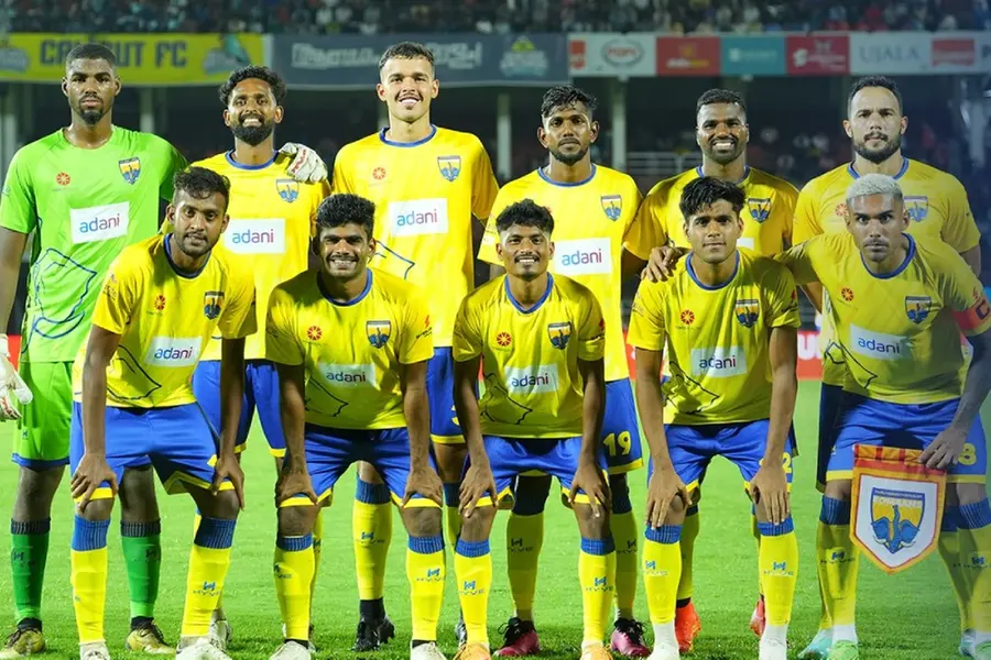 സൂപ്പര് ലീഗ് കേരള; നാട്ടില് തിരുവനന്തപുരം കൊമ്പന്സിന് ഇന്ന് ആദ്യ മത്സരം