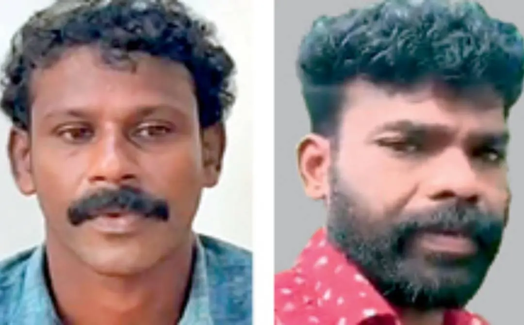 പ്രതി മനോജ്, മരിച്ച മുജീബ്