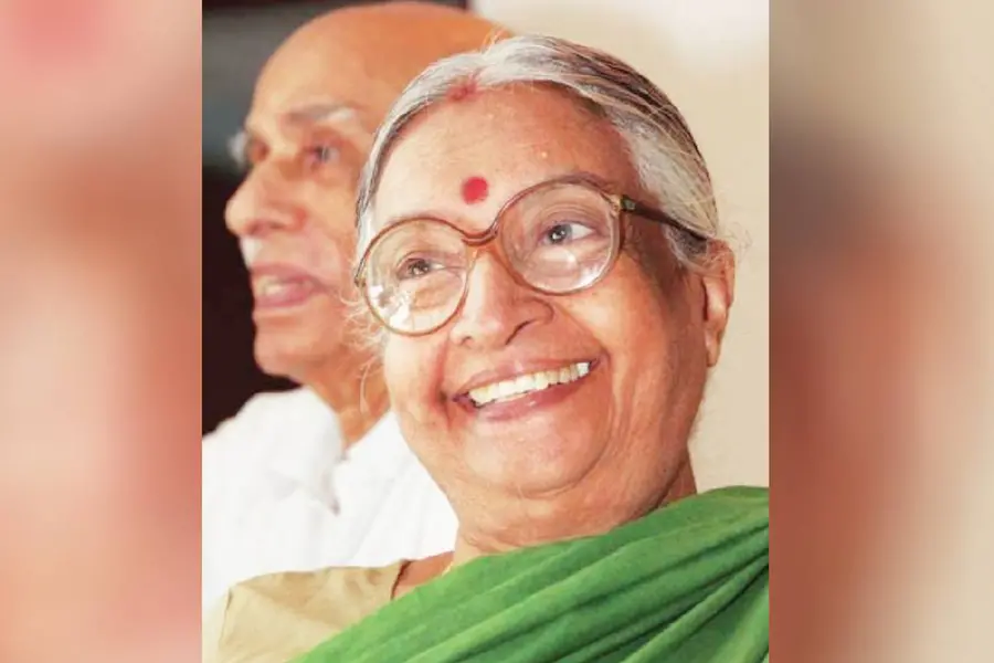 മറഞ്ഞത് ശുശ്രൂഷയുടെ 'പൊക്കിള്‍ക്കൊടി' ബന്ധം