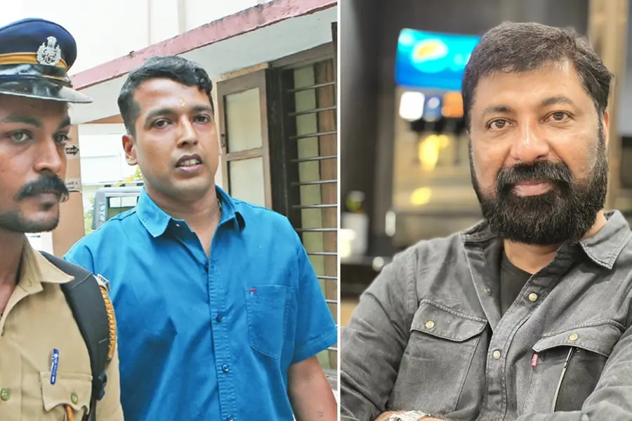 കേസ് നീട്ടിക്കൊണ്ടുപോയത് ദിലീപ്, സുനിക്ക് ലക്ഷങ്ങൾ മുടക്കി വക്കീലിനെ വെച്ചതാര് -ബൈജു കൊട്ടാരക്കര
