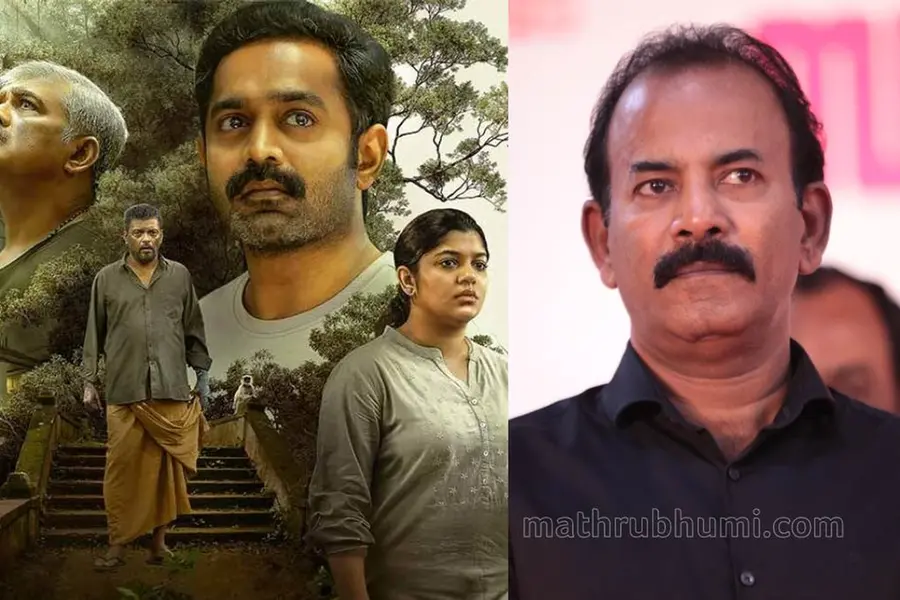 'ശരിക്കും ത്രിൽ അടിപ്പിച്ച പടം, ഞാൻ അഭിനയിച്ചെങ്കിലും പടം കണ്ടപ്പോഴാണ് തീവ്രത മനസിലായത്'- മേജർ രവി
