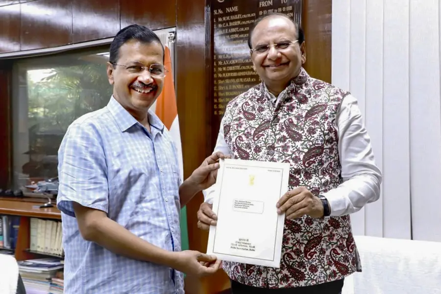 രാജി രാഷ്ട്രീയതന്ത്രം, ലക്ഷ്യം നിയമസഭാ തിരഞ്ഞെടുപ്പുകള്; പ്രതിച്ഛായ വീണ്ടെടുക്കാന് കെജ്രിവാള്