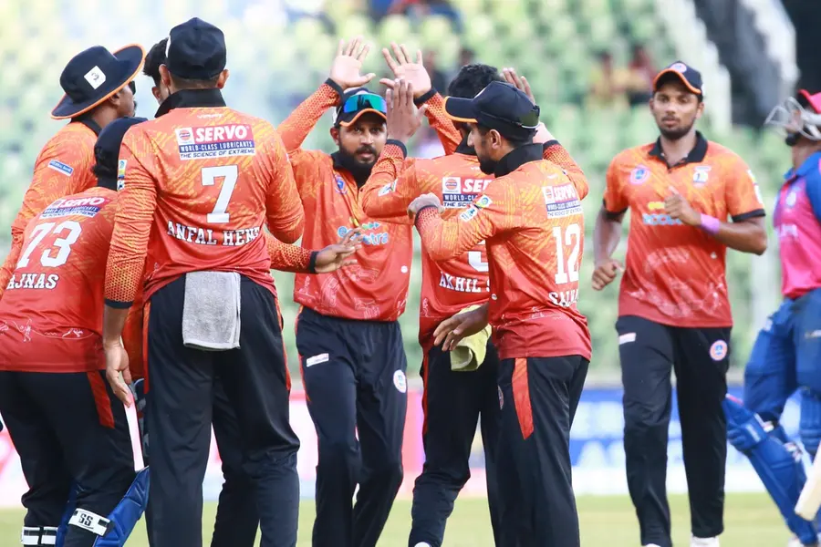 കഴിഞ്ഞ തവണ കൈവിട്ട കിരീടം തിരിച്ചുപിടിക്കണം; പ്രതിഭകളുടെ കൂട്ടവുമായി കാലിക്കറ്റ് ഗ്ലോബ്സ്റ്റാര്സ്