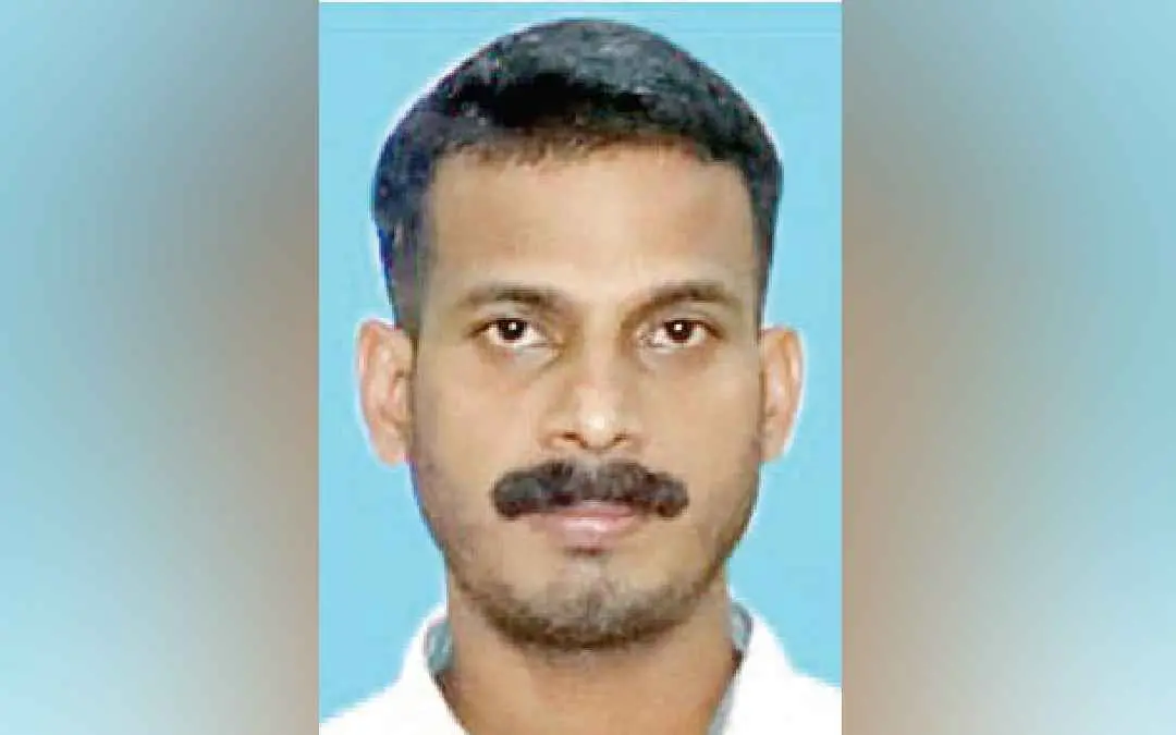 പി.പി. ജോസ് പോൾ