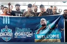 ബെൽഫോർട്ട് റിട്ടേൺസ്