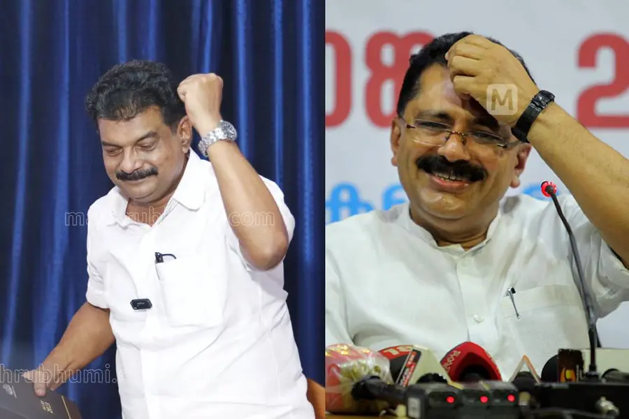 ജലീലൊക്കെ മറ്റാരുടെയോ കാലിലാണ് നില്ക്കുന്നത്; സ്വയം നില്ക്കാന് ശേഷിയുണ്ടാകില്ല- അൻവർ