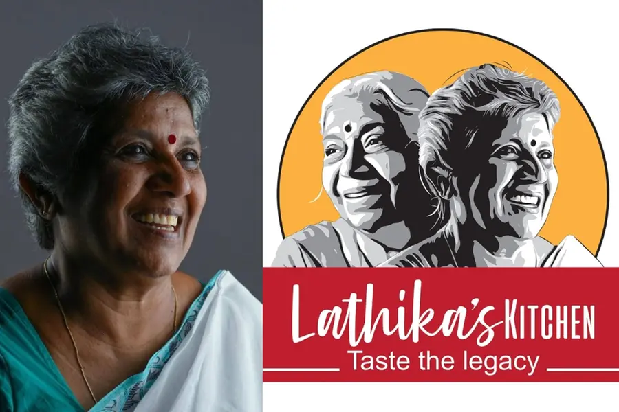 ആട്ടിയ വെളിച്ചെണ്ണയിൽ വറുത്ത ഉപ്പേരി, നല്ല ശര്ക്കരവരട്ടിയും; പുതിയ സംരംഭവുമായി ലതികാ സുഭാഷ്