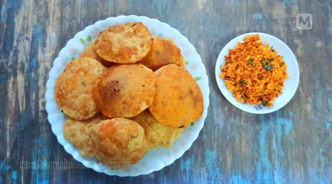 തീക് റൊട്ടി/ഫോട്ടോ: പ്രിയ ആര് ഷേണായി