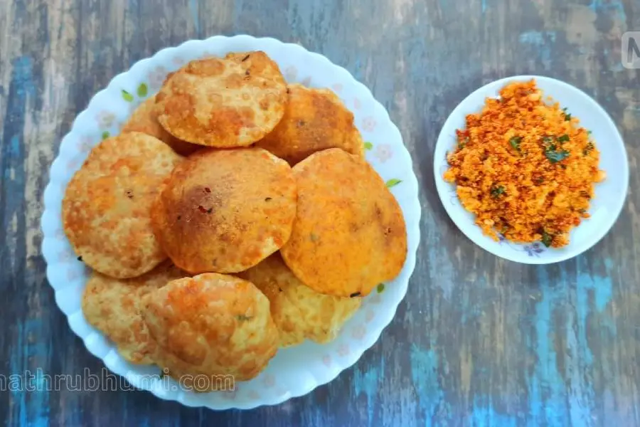 പെട്ടെന്ന് അതിഥികള് വരുമ്പോള് തലകറങ്ങേണ്ട; 'തീക് റൊട്ടി' വിളമ്പാം, ബന്ധം ദൃഢമാക്കാം