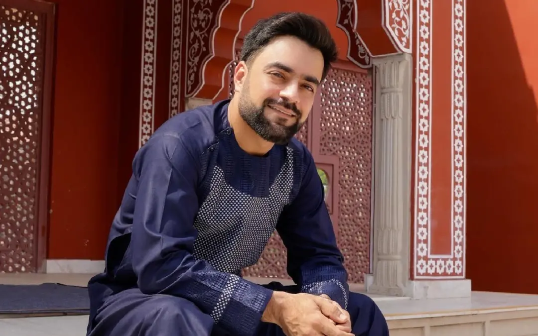 Photo: x.com/rashidkhan_19