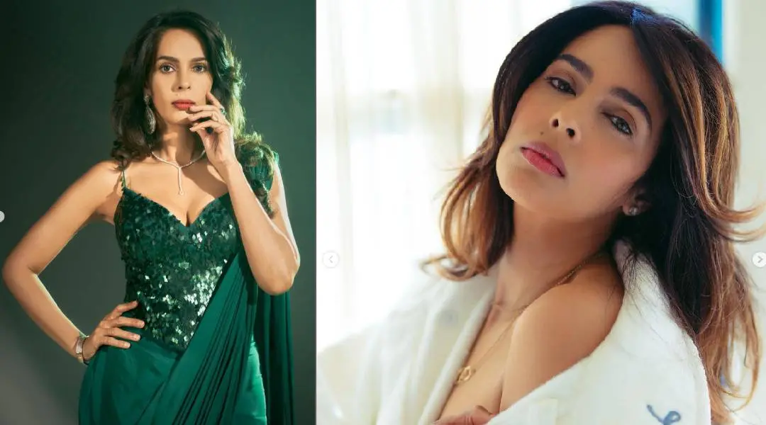 Malika Sheravath/Image: Instagram