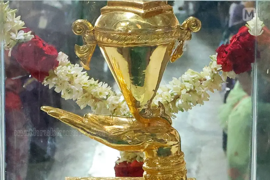 സ്കൂൾ ഒളിമ്പിക്സ് ആഘോഷമാക്കും; നല്കുക മുഖ്യമന്ത്രിയുടെ പേരിൽ മൂന്നുകിലോഗ്രാം സ്വർണക്കപ്പ്