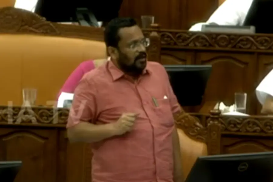 ദേവികുളം കുറിഞ്ഞിസങ്കേതം: അതിരുകൾ തിട്ടപ്പെടുത്തതിന് ഡിജിറ്റൽ സർവേ പരിഗണനയിൽ - റവന്യു മന്ത്രി