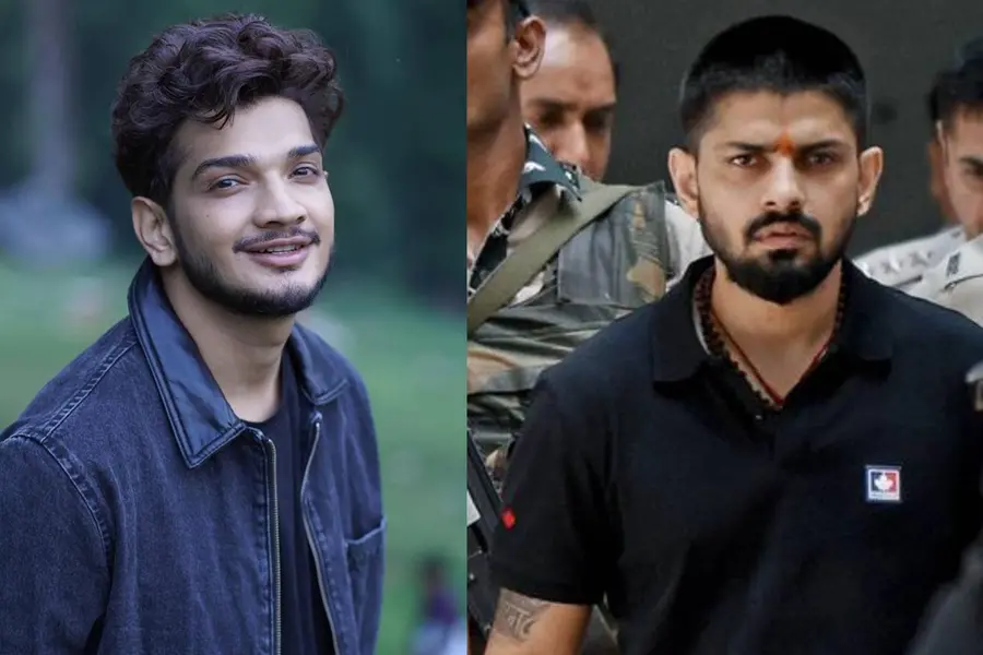 മുംബൈയിൽനിന്ന് ഡൽഹി വരെ പിന്തുടർന്നു, കൊലപാതക ശ്രമം; ബിഷ്ണോയിയുടെ ഹിറ്റ്ലിസ്റ്റിൽ മുനാവർ ഫാറൂഖിയും