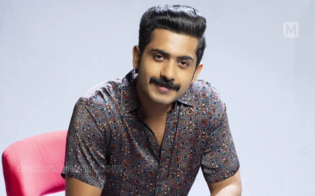 അനു മോഹൻ | ഫോട്ടോ: സിദ്ദിഖുൽ അക്ബർ \ മാതൃഭൂമി