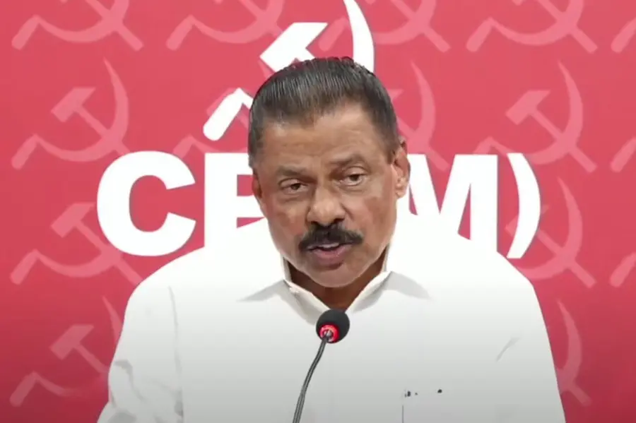 ലക്ഷങ്ങളെ അണിനിരത്താന്‍പോയ അന്‍വര്‍ ഇപ്പോള്‍ അലയുന്നു; ADGPയെ മാറ്റിയതില്‍ നടപടി തീരില്ല- ഗോവിന്ദന്‍