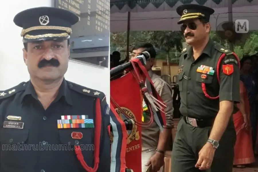 കേണല് യാത്രയായി, തലമുറകള്ക്ക് പ്രചോദനമേകാന് ഒരു ജീവിതം എഴുതിവെച്ചുകൊണ്ട്