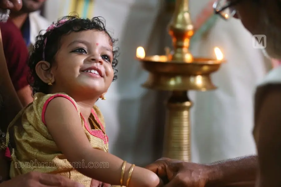 ഏകത നവരാത്രി സംഗീതോത്സവം ഇന്നു മുതല്
