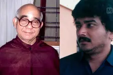 'ആബേലച്ചന്‍ ജയറാമിനെ നോക്കി പറഞ്ഞു; രണ്ടെണ്ണം അടിച്ചോ, ഈ മൂഡില്‍ യാത്ര ചെയ്യണ്ട!' | കലാഭവന്‍ ഡയറീസ്‌