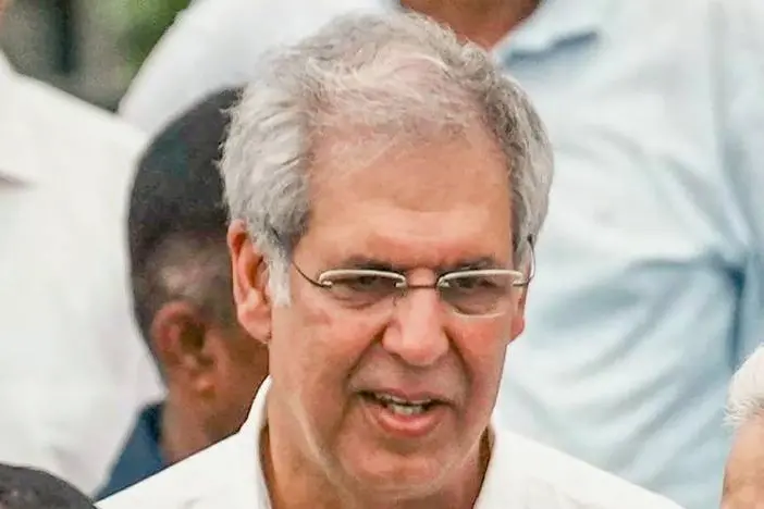 രത്തൻ ടാറ്റയുടെ പിൻഗാമിയായി നോയൽ ടാറ്റ; ടാറ്റ ട്രസ്റ്റ് ചെയർമാനായി തിരഞ്ഞെടുത്തു
