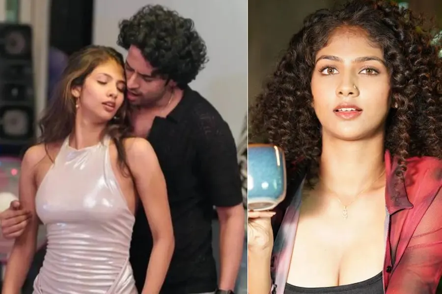 ഗ്ലാമറസ് റോള് ചെയ്യില്ലെന്ന് പറഞ്ഞത് 22ാം വയസില്, അനുഭവങ്ങള് എന്റെ കാഴ്ച്ചപ്പാട് മാറ്റി- ആരാധ്യ