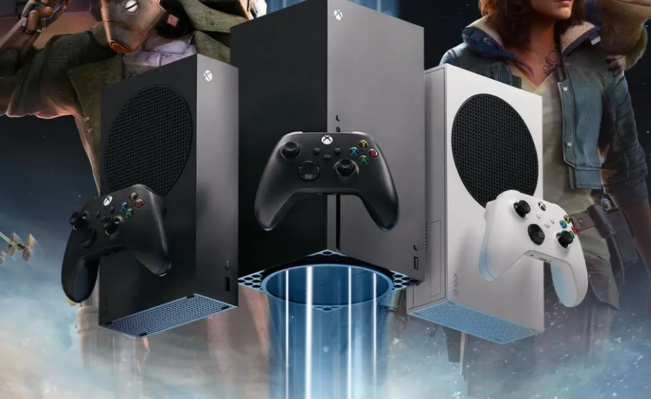 Photo: Xbox